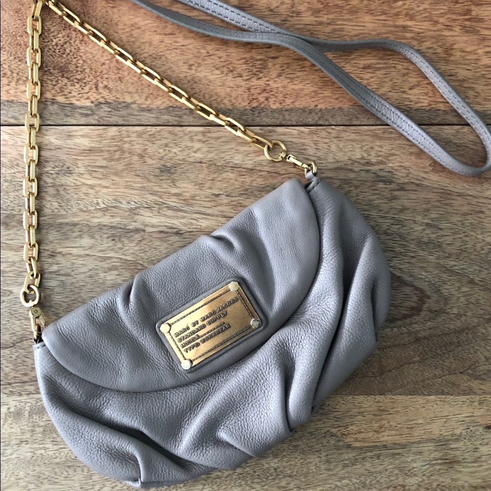 Marc by Marc Jacobs
Classic Q Karlie Bag